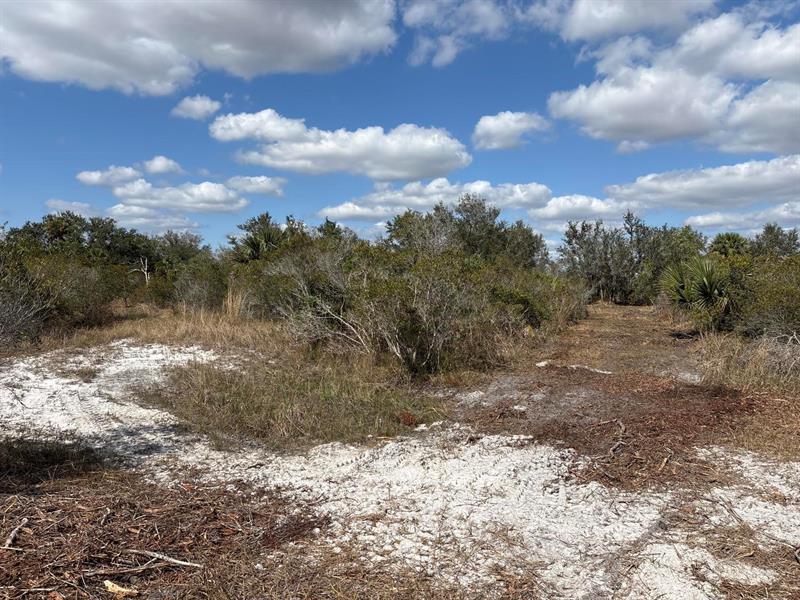 NW 298th Street Okeechobee FL 34972