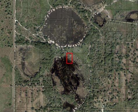 NW 298th Street Okeechobee FL 34972