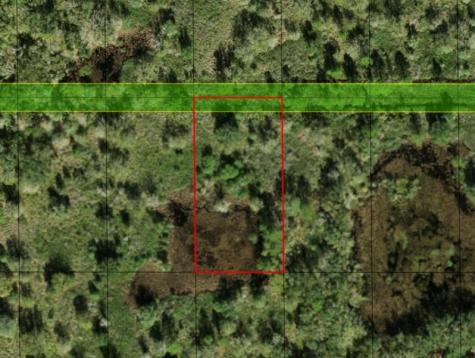 County Road 54 E Kathleen FL 33849