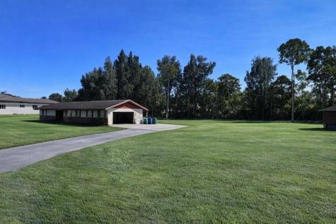 17330 SW 58 Street Southwest Ranches FL 33331