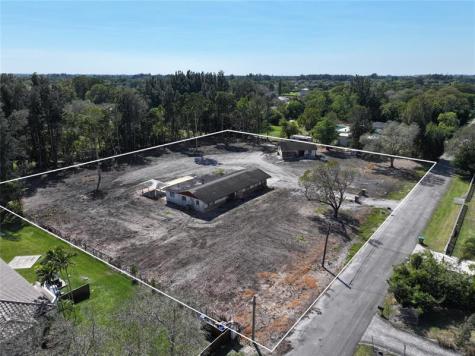 17330 SW 58 Street Southwest Ranches FL 33331