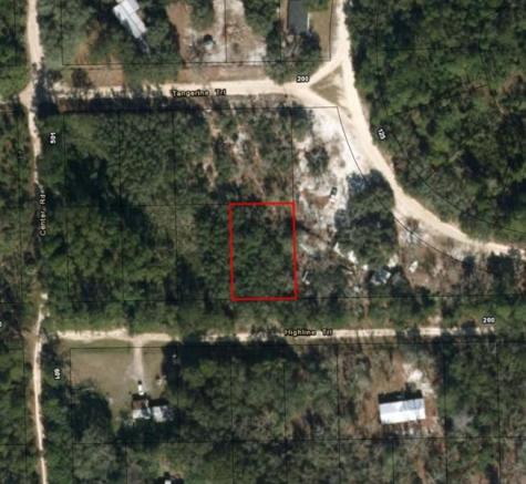 209 Highline Trail Satsuma FL 32189