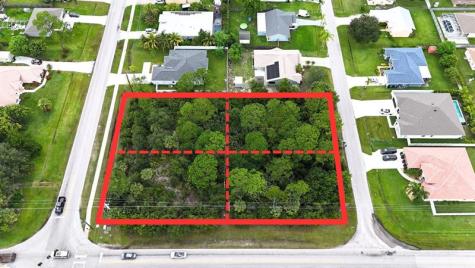 1711 SW Del Rio Boulevard Port St Lucie FL 34953