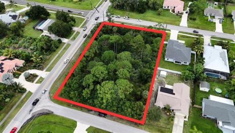 1711 SW Del Rio Boulevard Port St Lucie FL 34953