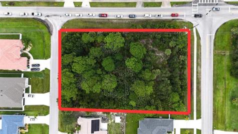 1711 SW Del Rio Boulevard Port St Lucie FL 34953