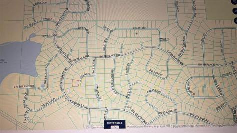 0000 SW 90th Place Ocala FL 34476