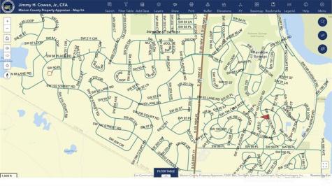 0000 SW 90th Place Ocala FL 34476