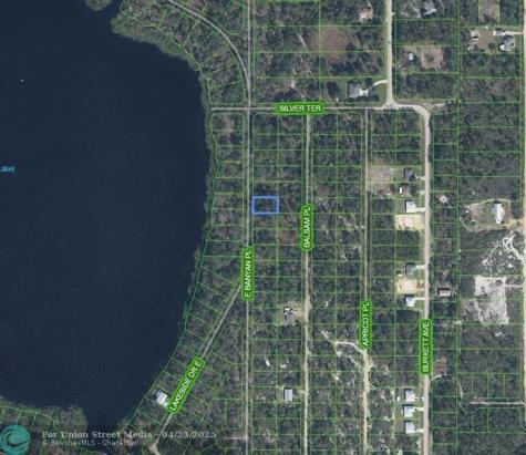 6512 E Banyan Place Sebring FL 33875