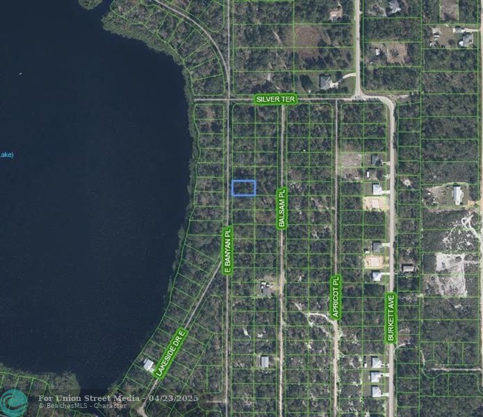 6512 E Banyan Place Sebring FL 33875