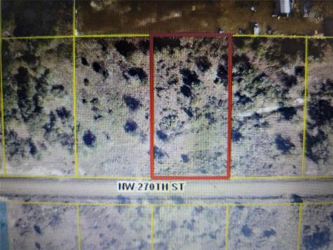 21335 NW 270th Street Okeechobee FL 34972