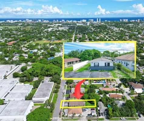404 NE 4th Street #1-2 Pompano Beach FL 33060