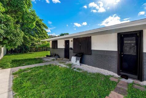 404 NE 4th Street #1-2 Pompano Beach FL 33060