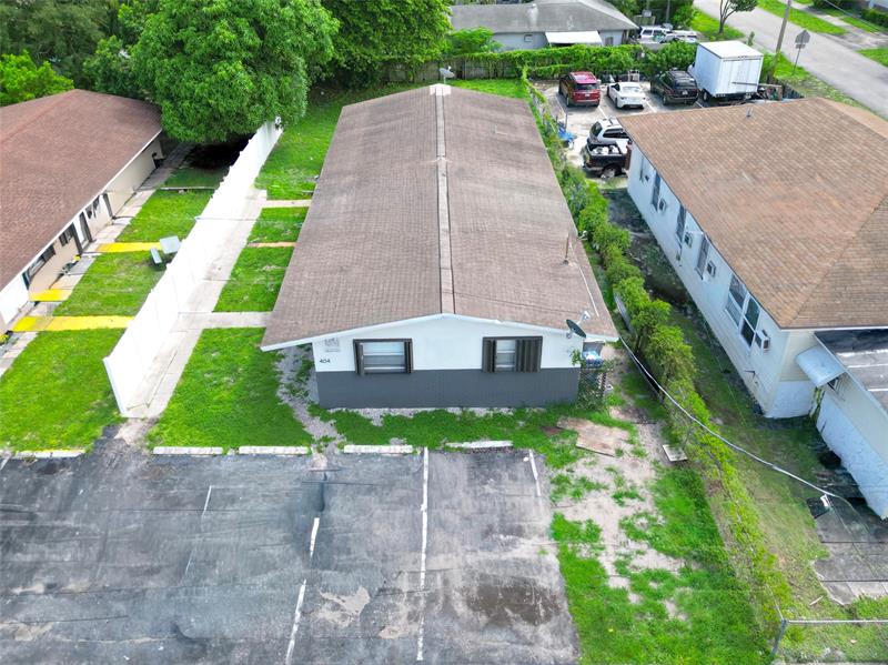 404 NE 4th Street #1-2 Pompano Beach FL 33060