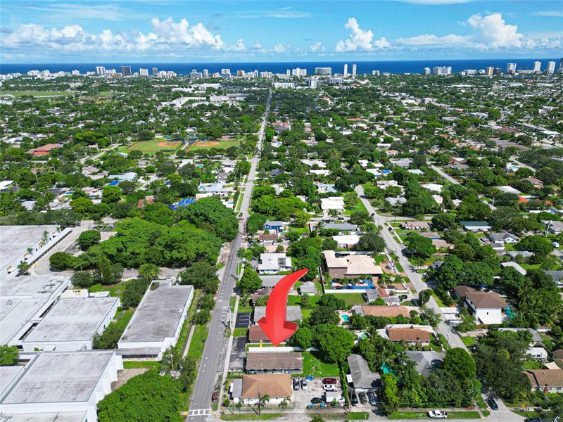 404 NE 4th Street #1-2 Pompano Beach FL 33060
