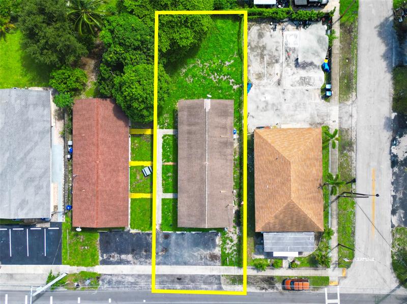 404 NE 4th Street #1-2 Pompano Beach FL 33060