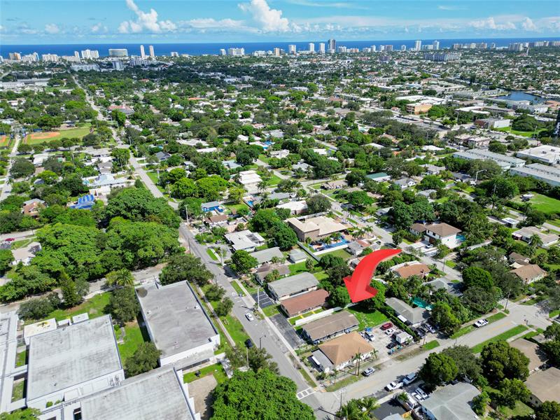 404 NE 4th Street #1-2 Pompano Beach FL 33060