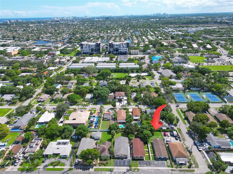 404 NE 4th Street #1-2 Pompano Beach FL 33060