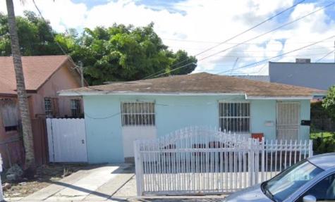 1028 NW 24th Street Miami FL 33127