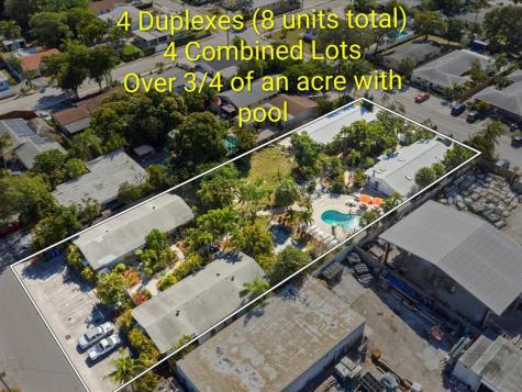 560-564 NE 34th Street Oakland Park FL 33334