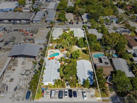 560-564 NE 34th Street Oakland Park FL 33334