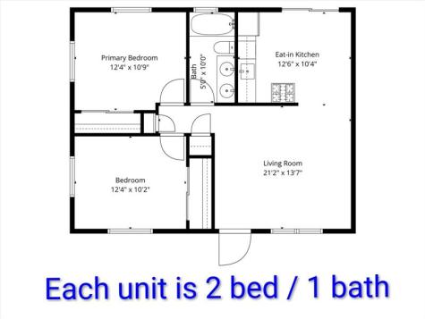 560-564 NE 34th Street Oakland Park FL 33334