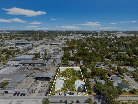560-564 NE 34th Street Oakland Park FL 33334