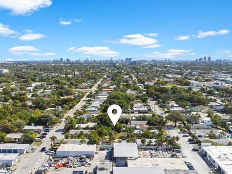 560-564 NE 34th Street Oakland Park FL 33334