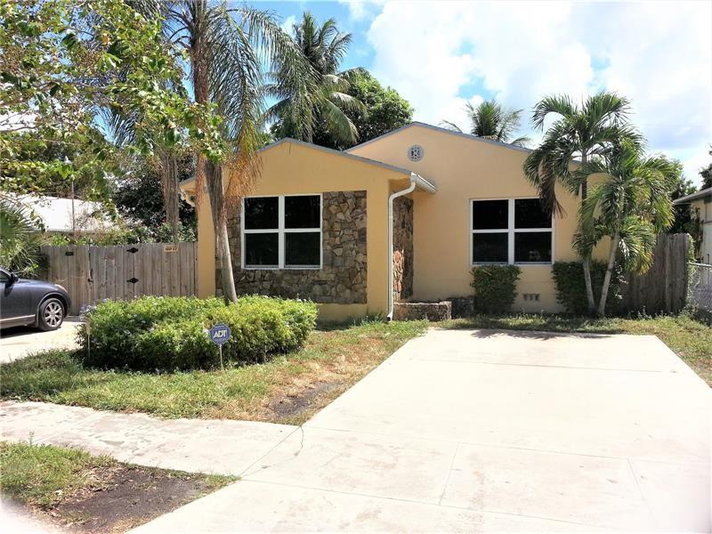 1123 N 17th Avenue Hollywood FL 33020