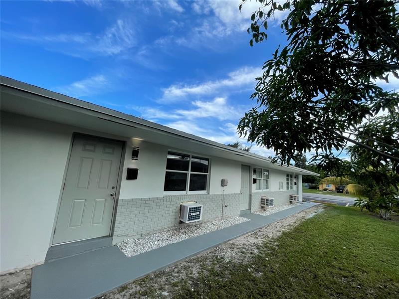 721 SW 8th Street Pompano Beach FL 33060