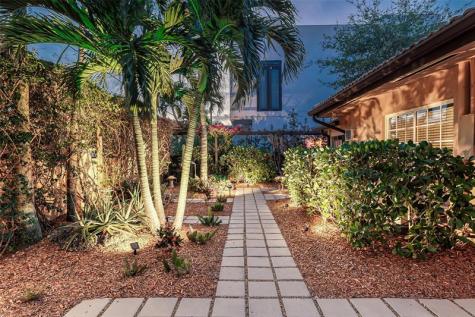258 Basin Drive Lauderdale By The Sea FL 33308