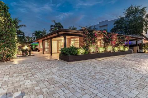 258 Basin Drive Lauderdale By The Sea FL 33308