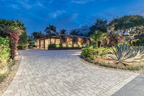258 Basin Drive Lauderdale By The Sea FL 33308