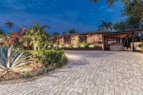 258 Basin Drive Lauderdale By The Sea FL 33308