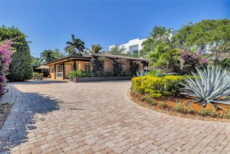 258 Basin Drive Lauderdale By The Sea FL 33308