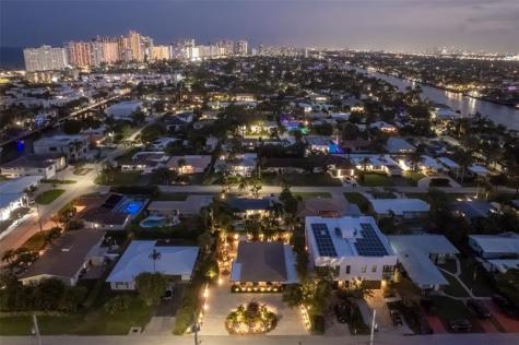 258 Basin Drive Lauderdale By The Sea FL 33308