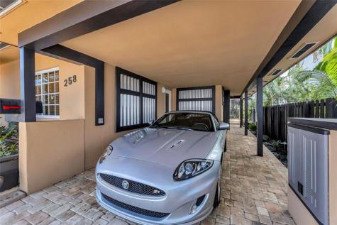 258 Basin Drive Lauderdale By The Sea FL 33308