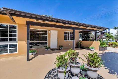 258 Basin Drive Lauderdale By The Sea FL 33308