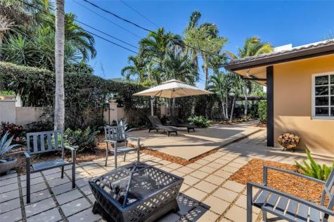 258 Basin Drive Lauderdale By The Sea FL 33308