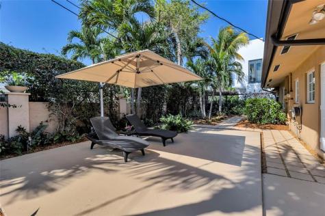 258 Basin Drive Lauderdale By The Sea FL 33308
