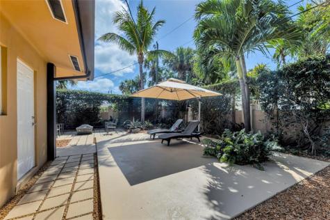 258 Basin Drive Lauderdale By The Sea FL 33308