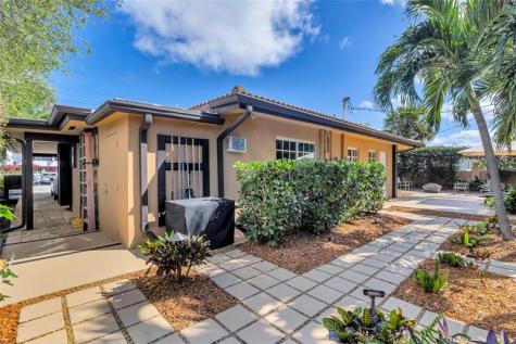 258 Basin Drive Lauderdale By The Sea FL 33308