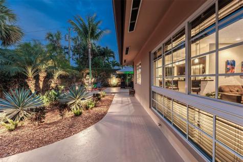 258 Basin Drive Lauderdale By The Sea FL 33308