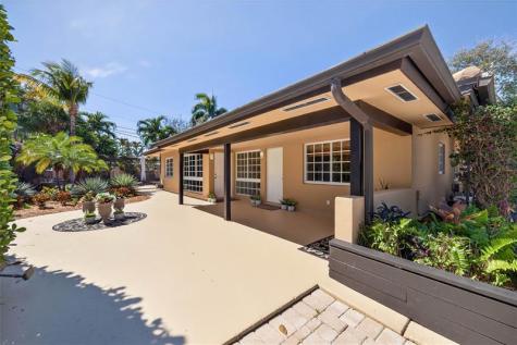 258 Basin Drive Lauderdale By The Sea FL 33308