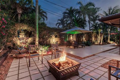 258 Basin Drive Lauderdale By The Sea FL 33308