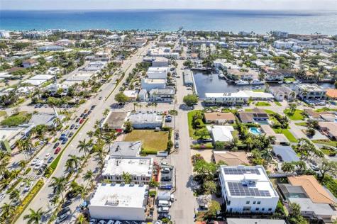 258 Basin Drive Lauderdale By The Sea FL 33308