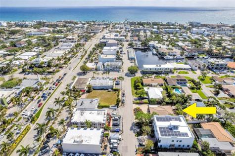 258 Basin Drive Lauderdale By The Sea FL 33308