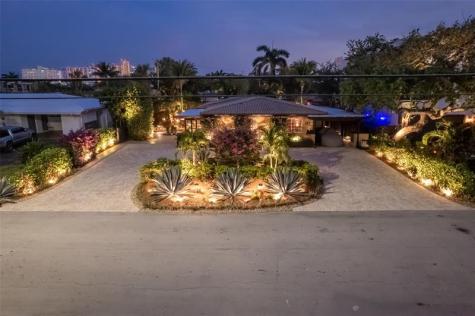258 Basin Drive Lauderdale By The Sea FL 33308