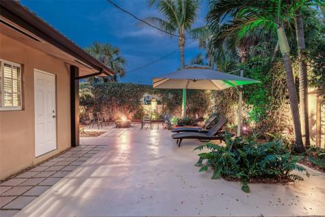 258 Basin Drive Lauderdale By The Sea FL 33308