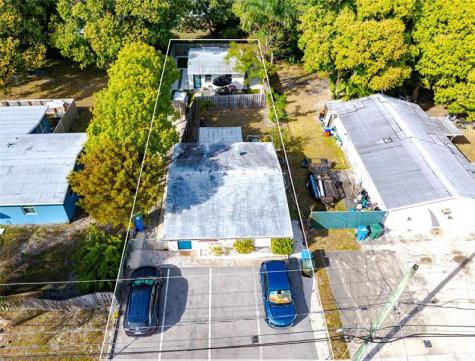 659 NE 32nd Street Oakland Park FL 33334