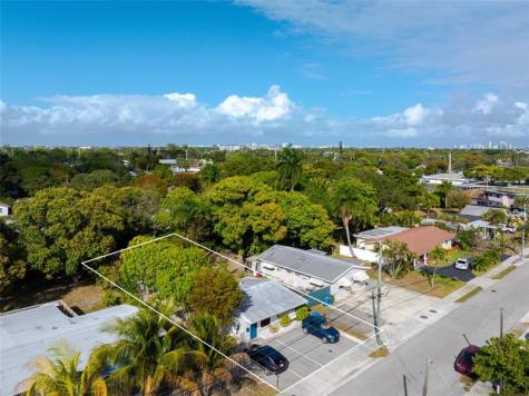 659 NE 32nd Street Oakland Park FL 33334